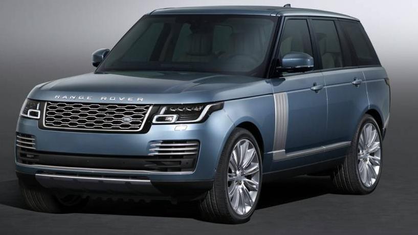 LAND ROVER RANGE ROVER 2021 SALGS2RU3MA423156 image